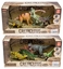 Attēls no Dinozauru figūru komplekts 4 gab. - 2 veidi 539150
