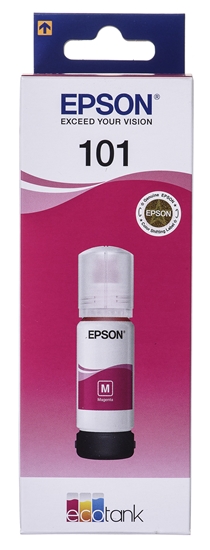 Изображение Epson C13T03V34A ink cartridge Magenta 1 pc(s)