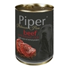 Picture of Konservi suņiem Piper Platinum liellops, brūnie rīsi 400g