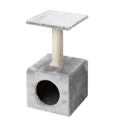 Picture of Nagu asināmais Europet Bernina Abey 30x30x60cm pelēks