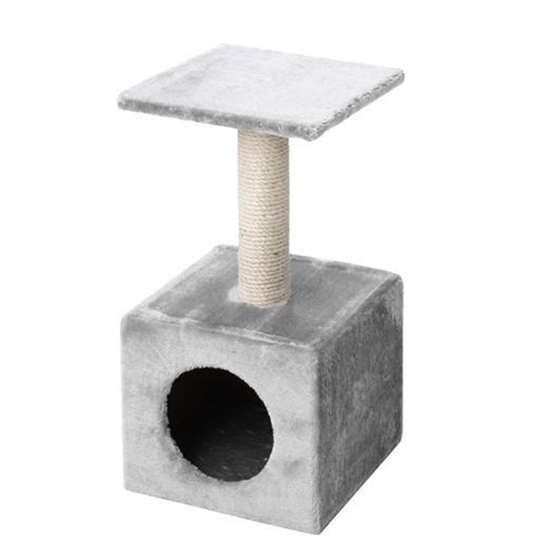 Picture of Nagu asināmais Europet Bernina Abey 30x30x60cm pelēks