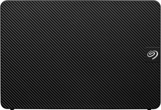 Picture of Seagate Expansion Desktop 16TB Black