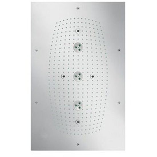 Picture of Dušas panelis Hansgrohe Raindance Rainmaker 680/46