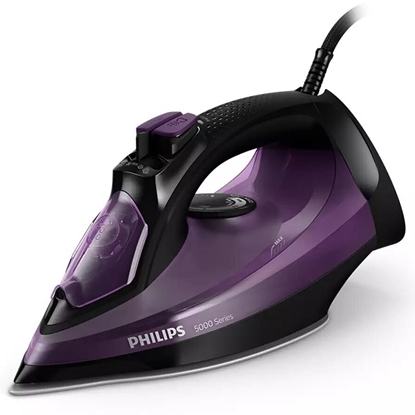 Изображение Gludeklis Philips 5000 sērijas 2400W violets