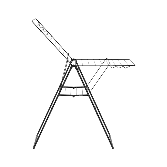 Picture of Veļas žāvētājs Brabantia Hang On 20m Mat melns