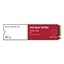Изображение Western Digital WD Red SN700 M.2 4 TB PCI Express 3.0 NVMe
