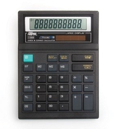Obrazek Calculator Forpus 11004 0501-006