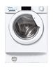 Picture of Candy Smart CBD 485D1E/1-S washer dryer Built-in Front-load White E