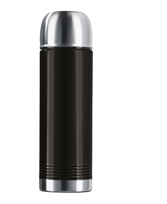 Picture of Emsa Senator thermal flask 0,7l black 515223