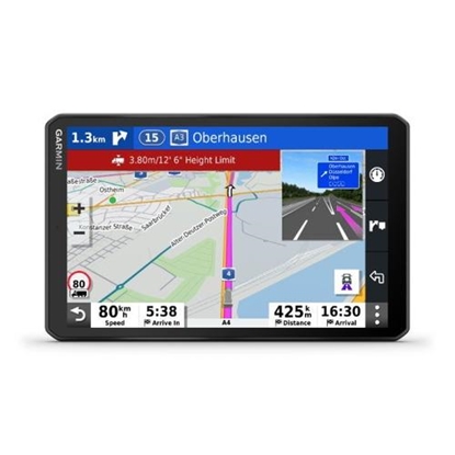 Изображение Nawigacja GPS Garmin GARMIN Dezl LGV800 8inch EU MT-D GPS navigation
