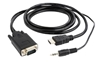 Picture of Gembird DisplayPort Male - HDMI Male 5m Black