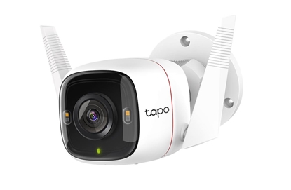 Attēls no TP-link Tapo C320WS Outdoor Security Wi-Fi Camera