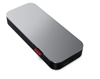 Изображение Lenovo Go Lithium-Ion (Li-Ion) 20000 mAh Black, Grey
