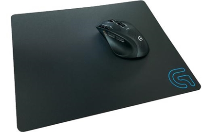 Изображение Logitech G G440 Gaming mouse pad Black