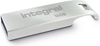 Picture of Integral 16GB USB2.0 DRIVE ARC METAL USB flash drive USB Type-A 2.0 Silver
