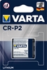 Picture of 1 Varta Photo CR P 2