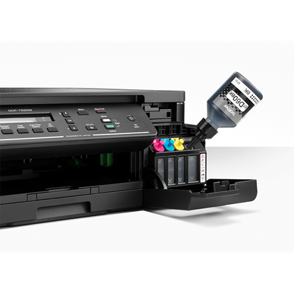 Attēls no Brother DCP-T520W multifunction printer Inkjet A4 6000 x 1200 DPI 30 ppm Wi-Fi