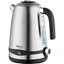 Attēls no Camry CR 1291 kettle with LCD display and temp. regulation 1.7L 2200W