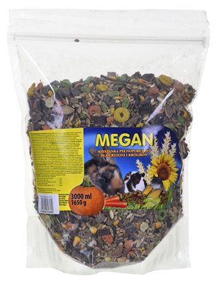 Picture of Doypack rodent food - 3 l