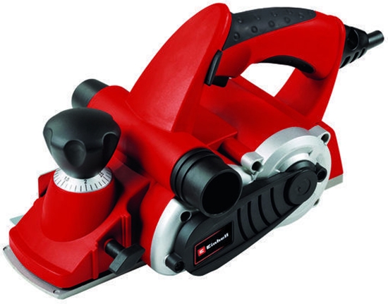 Picture of Einhell TE-PL 900 Black, Red 900 W