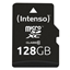 Attēls no Intenso microSDXC          128GB Class 10