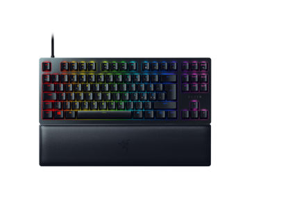 Picture of Razer keyboard Huntsman V2 Tenkeyless Red Switch NO