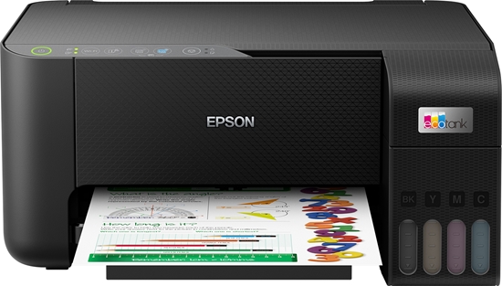 Picture of Epson EcoTank ET-2810