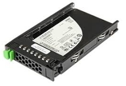 Изображение Fujitsu S26361-F5783-L480 internal solid state drive 2.5" 480 GB Serial ATA III