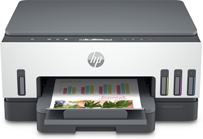 Picture of HP Smart Tank 7005e All-in-One, Print, scan, copy, wireless, Scan to PDF
