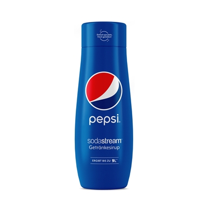 Picture of SodaStream Pepsi 440 ml