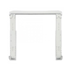 Picture of Beko PSKS dishwasher part/accessory White Installation kit