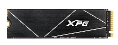 Attēls no ADATA-XPG SSD PCIe Gen 4x4   1TB GAMMIX S70 BLADE R/W 7400/5500