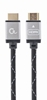 Picture of Gembird Select Series Plus HDMI Male - HDMI Male 5m Durable 4K
