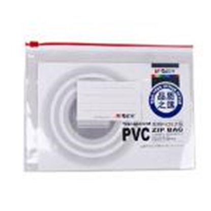 Picture of Mape slēdzama A5 ADM94503 caurspīdīga