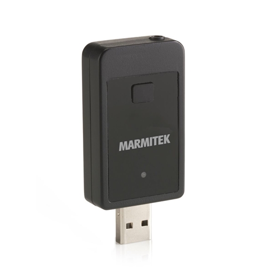 Picture of Adapter bluetooth Marmitek BoomBoom 50 minijack 3.5 mm