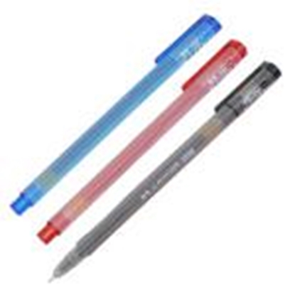 Изображение Pildspalva gēla Economic 0.5mm zila AGP12872