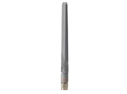 Picture of Cisco AIR-ANT2524DG-R= network antenna Omni-directional antenna RP-TNC 4 dBi