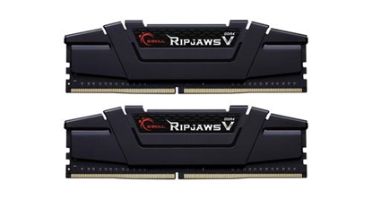 Picture of Pamięć G.Skill Ripjaws V, DDR4, 32 GB, 4400MHz, CL17 (F4-4400C17D-32GVK)