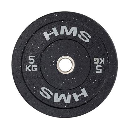 Attēls no Svaru disks 5 KG HMS HTBR05