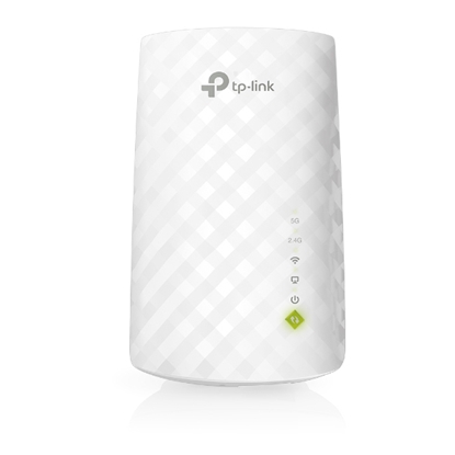 Attēls no TP-Link RE220 WLAN Repeater