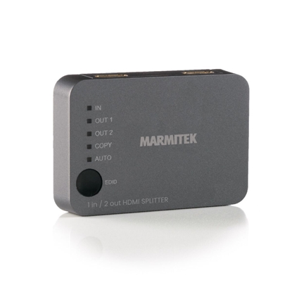 Attēls no Marmitek Marmitek HDMI Splitter Split 312 UHD