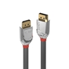 Picture of Lindy 3m DisplayPort 1.2 Cable, Cromo Line