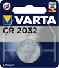 Изображение 1 Varta electronic CR 2032