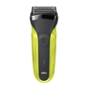 Picture of Braun Series 3 300 black/green