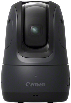 Attēls no Canon PowerShot PX Essential Kit black