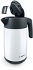 Изображение Electric kettle Bosch TWK 7L461, 2400 W, 1.7 l White