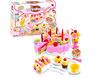 Picture of RoGer Interactive Birthday CAKE with 75 Items