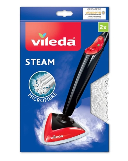 Picture of Steam Mop Refill Vileda Steam