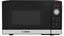 Picture of Bosch Serie 2 FEL023MS2 microwave Countertop Solo microwave 20 L 800 W Black, Stainless steel