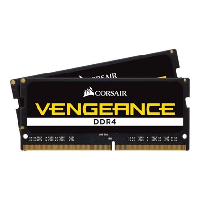 Attēls no CORSAIR Vengeance DDR4 32GB 2x16GB
